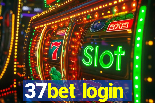 37bet login